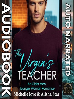 cover image of The Virgin's Teacher